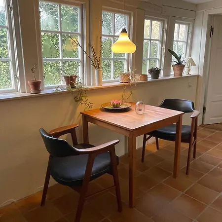 Frejas Bed And Kitchen *