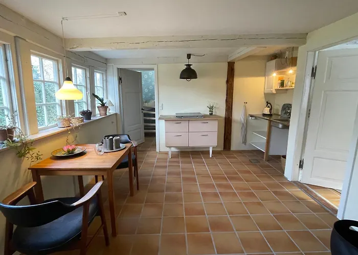 Appartement Frejas *